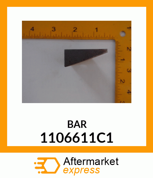 BAR 1106611C1