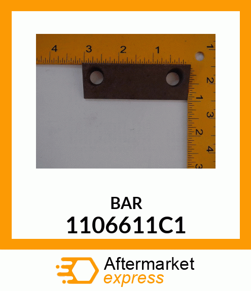 BAR 1106611C1