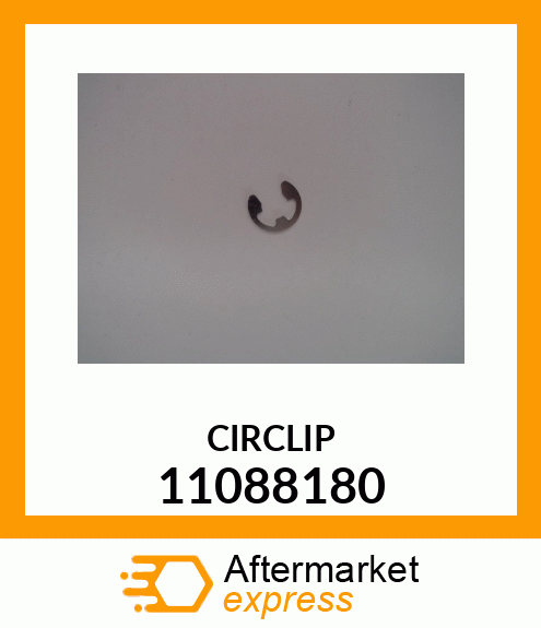 CIRCLIP 11088180