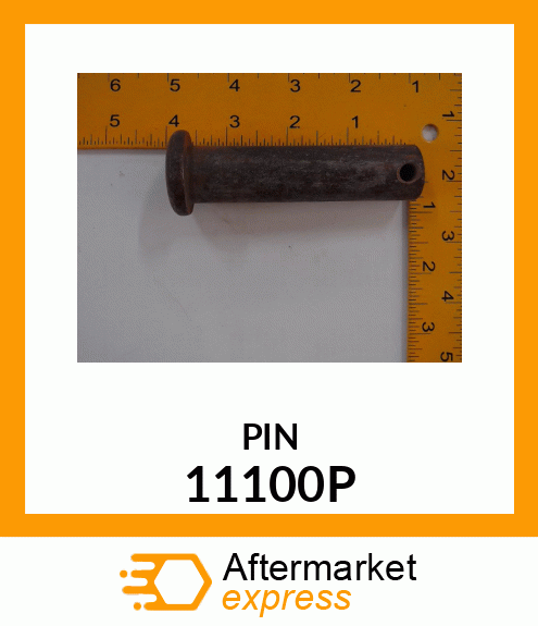 PIN 11100P