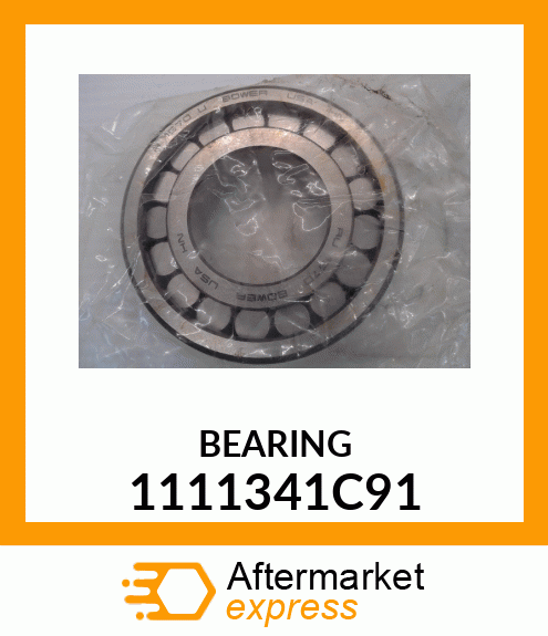 BEARING 1111341C91