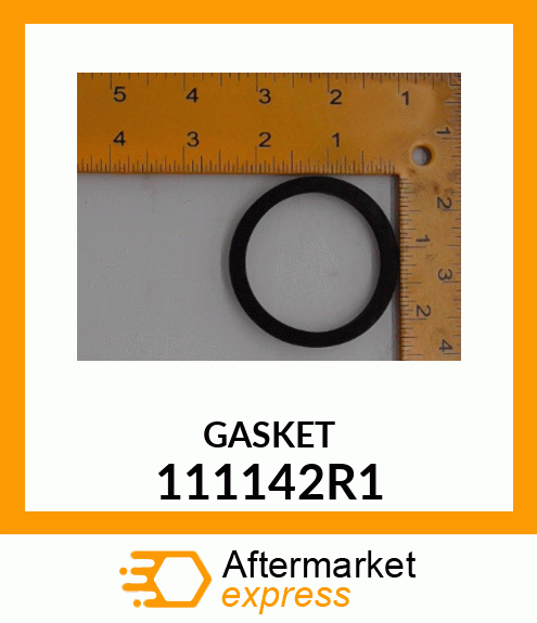 GASKET 111142R1