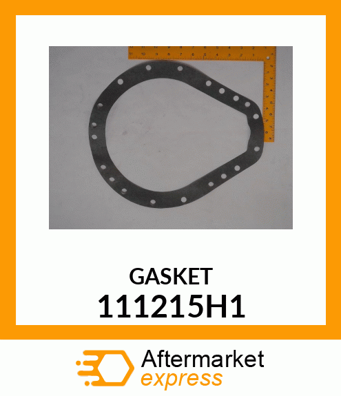 GASKET 111215H1
