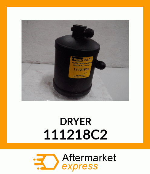 DRYER 111218C2