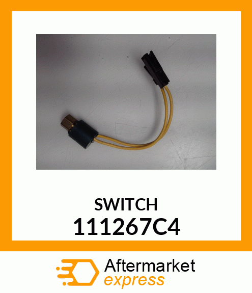 SWITCH 111267C4