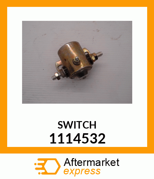 SWITCH 1114532