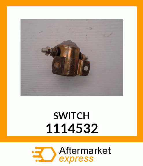 SWITCH 1114532