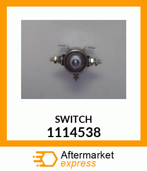 SWITCH 1114538