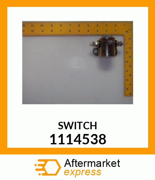 SWITCH 1114538