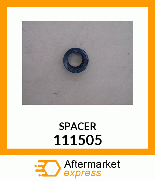 SPACER 111505