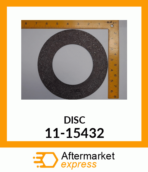 DISC 11-15432