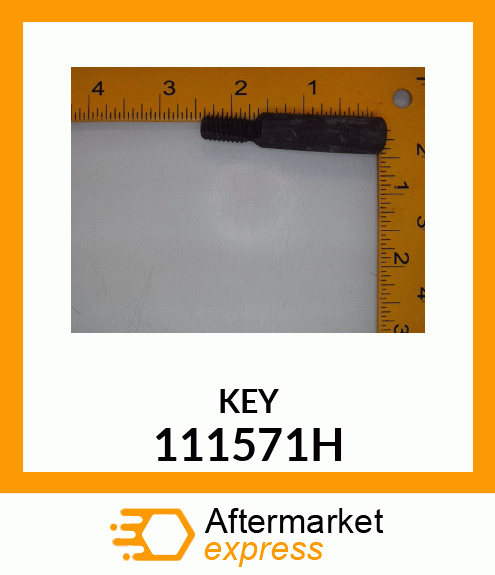 KEY 111571H