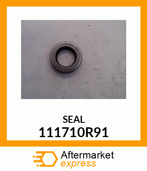 SEAL 111710R91