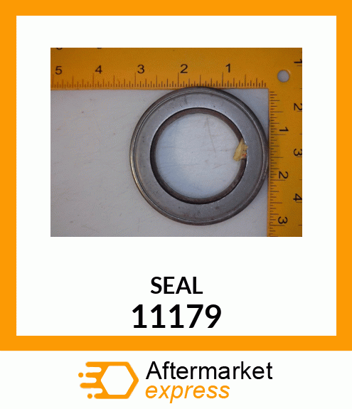 SEAL 11179