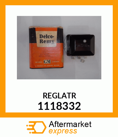 REGLATR 1118332