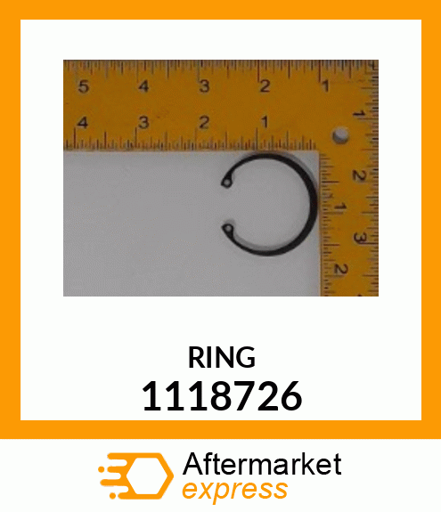 RING 1118726