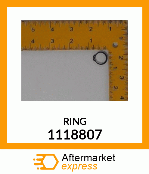 RING 1118807
