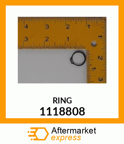 RING 1118808