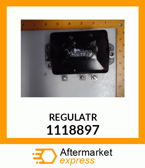 REGULATR 1118897