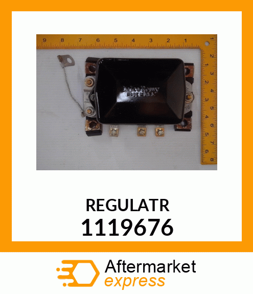 REGULATR 1119676