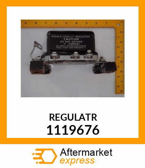 REGULATR 1119676