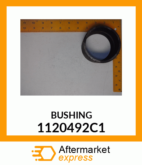 BUSHING 1120492C1