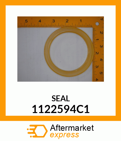 SEAL 1122594C1