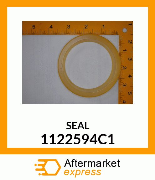 SEAL 1122594C1