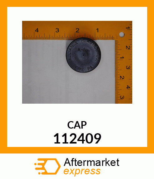 CAP 112409