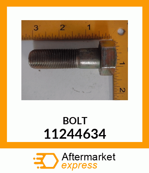 BOLT 11244634