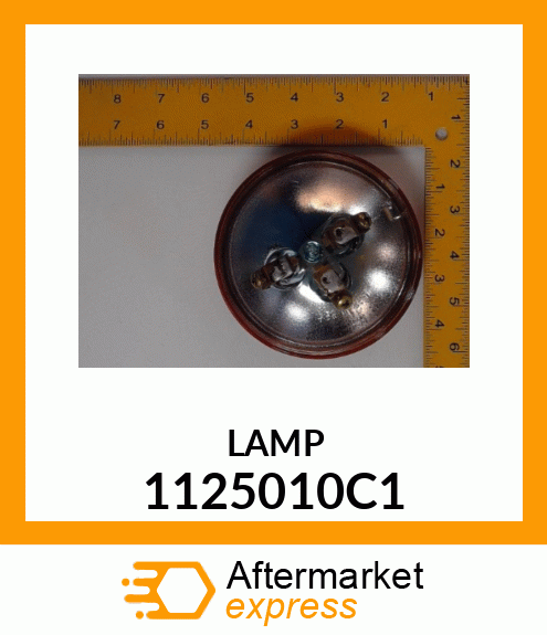 LAMP 1125010C1