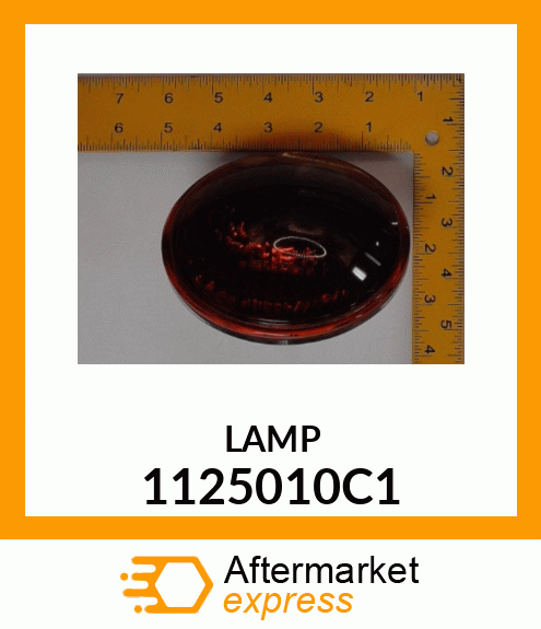 LAMP 1125010C1