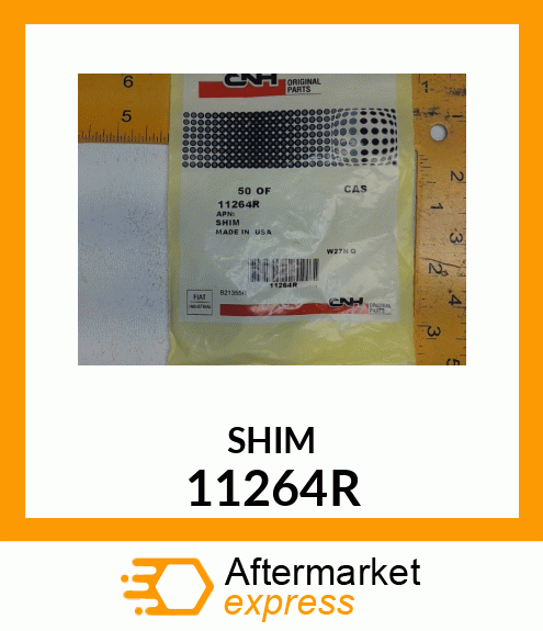 SHIM 11264R