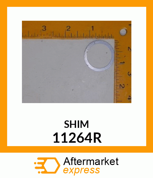 SHIM 11264R