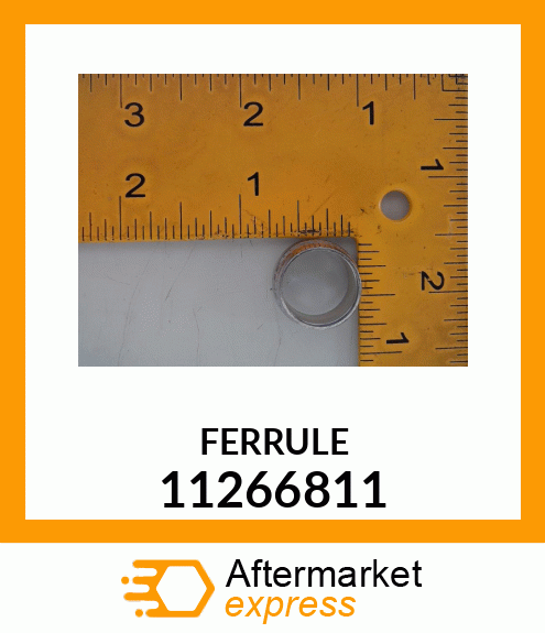 FERRULE 11266811