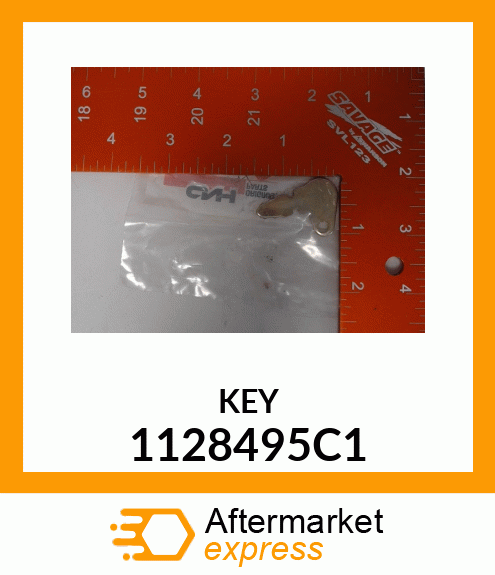 KEY 1128495C1