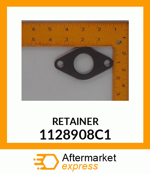 RETAINER 1128908C1