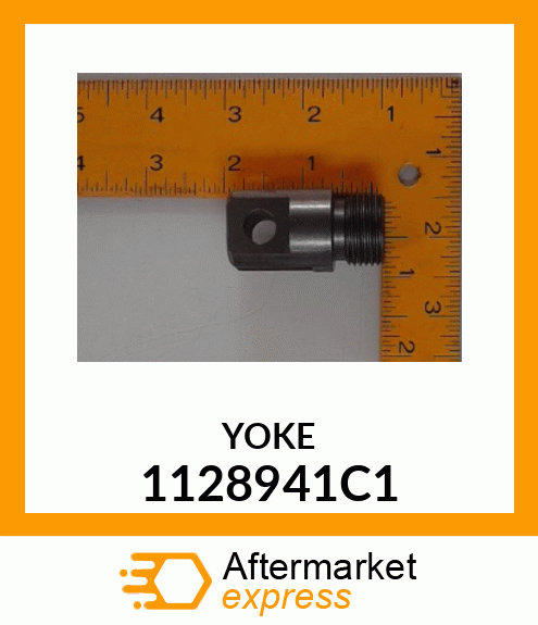 YOKE 1128941C1