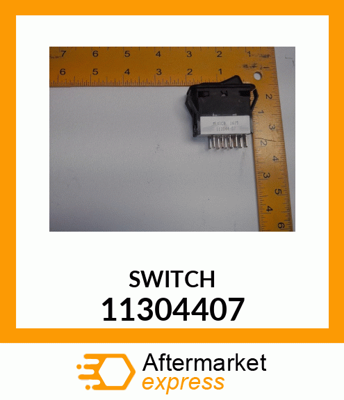 SWITCH 11304407