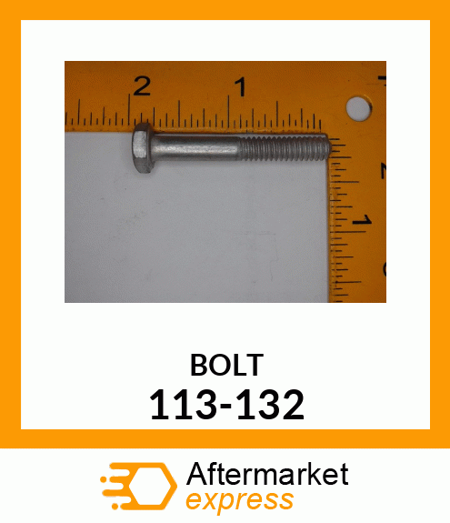 BOLT 113-132