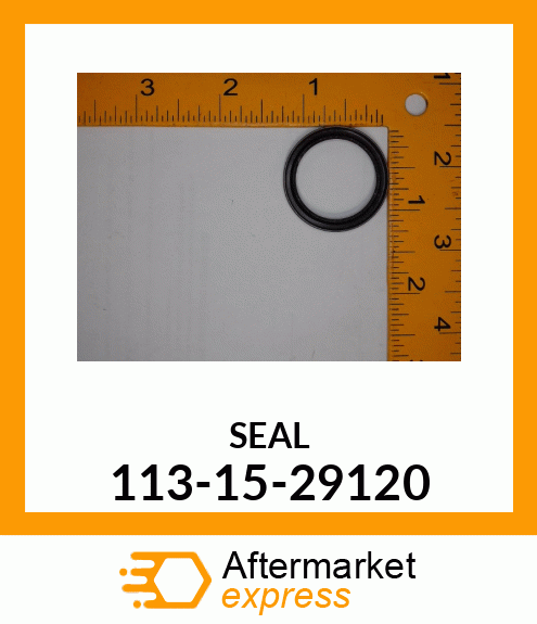 SEAL 113-15-29120