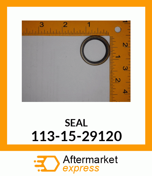 SEAL 113-15-29120