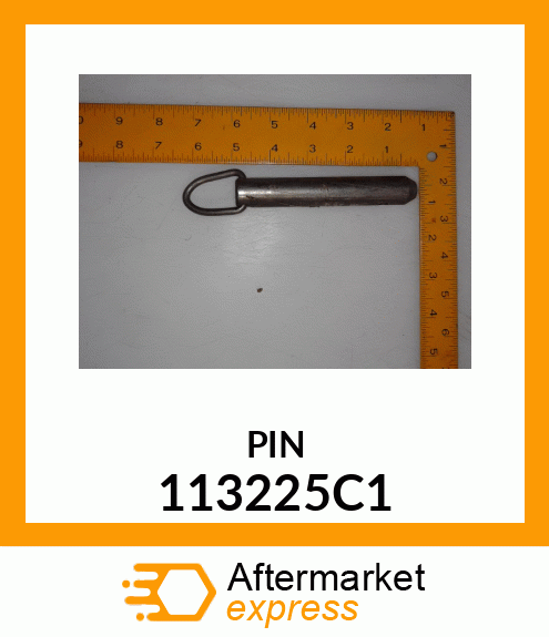 PIN 113225C1