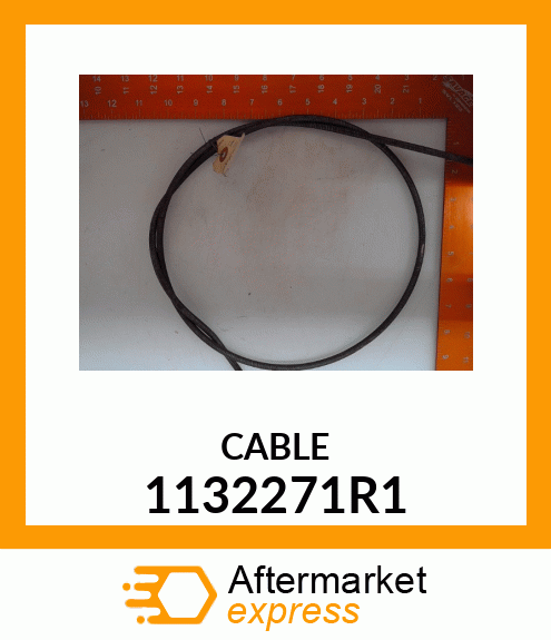 CABLE 1132271R1