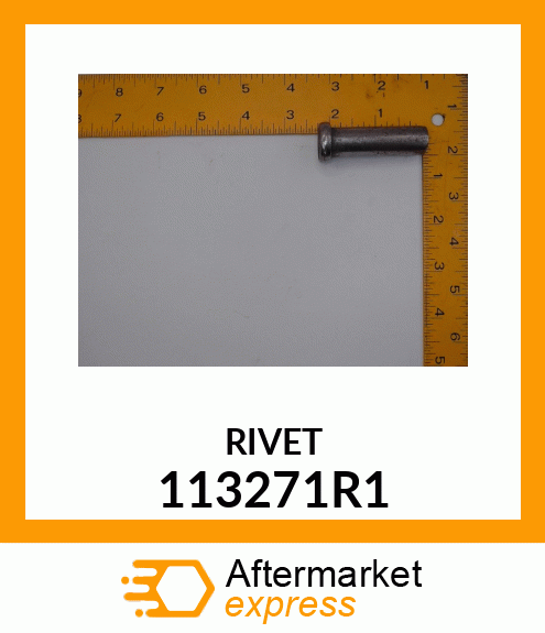 RIVET 113271R1