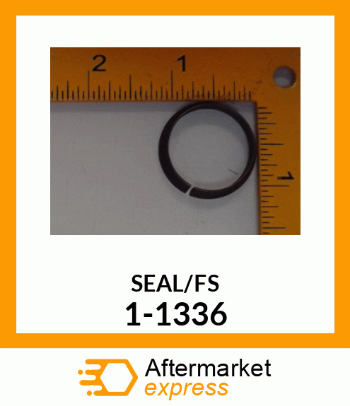 SEAL/FS 1-1336