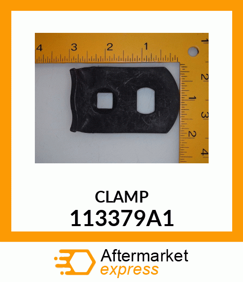 CLAMP 113379A1