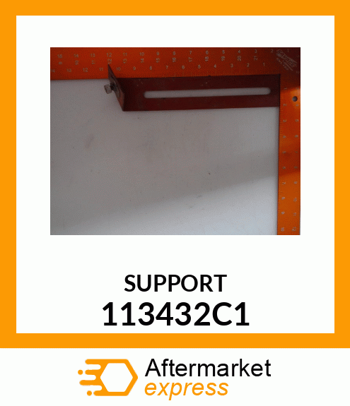 SUPPORT 113432C1