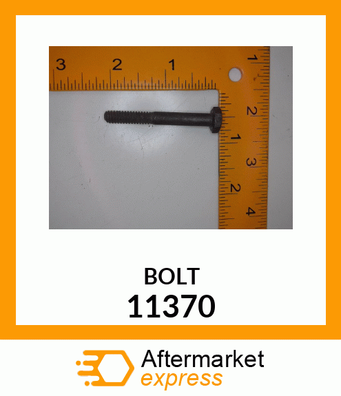 BOLT 11370