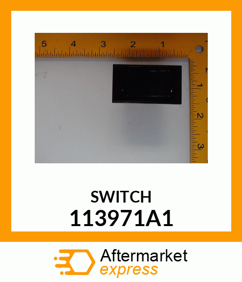 SWITCH 113971A1